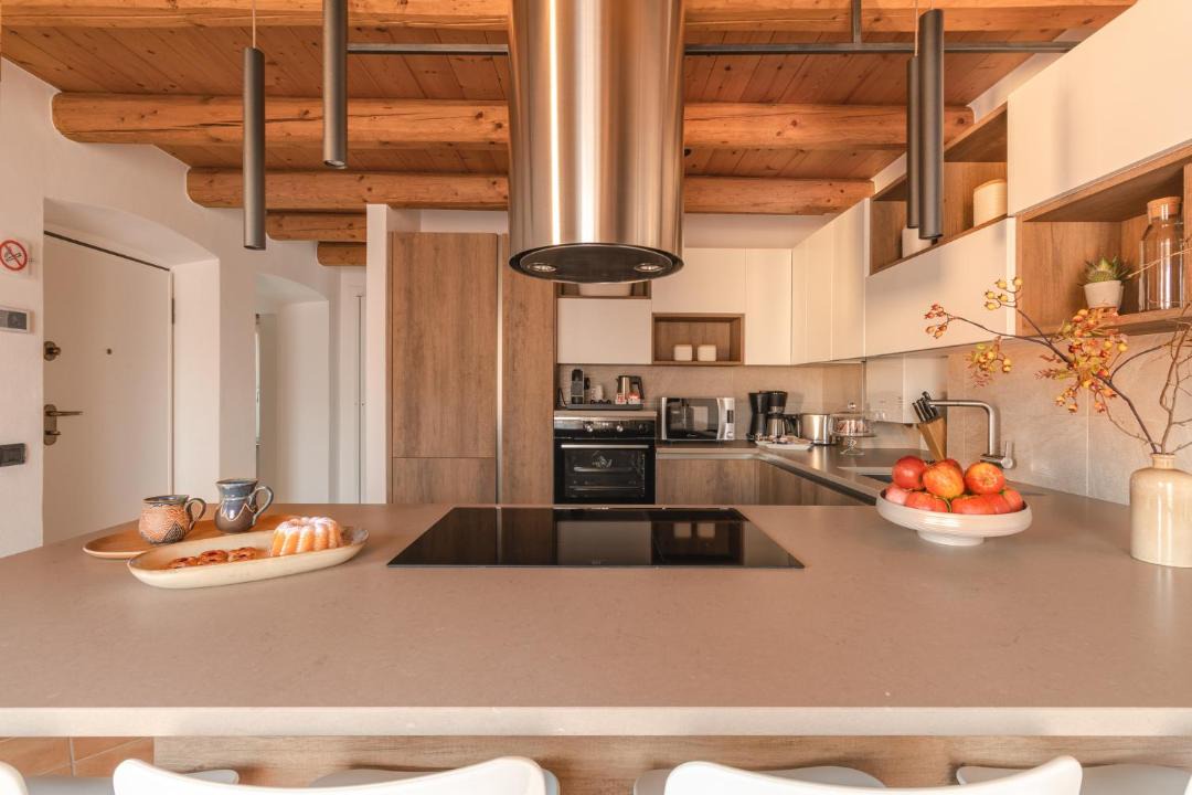 Photo of Kitchen in Maccagno