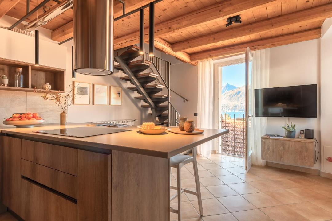 Photo of Kitchen in Maccagno