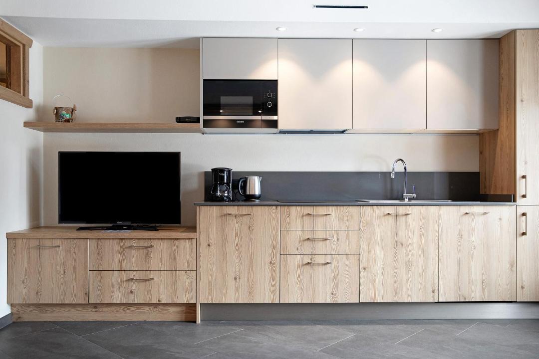 Photo of Kitchen in Livigno