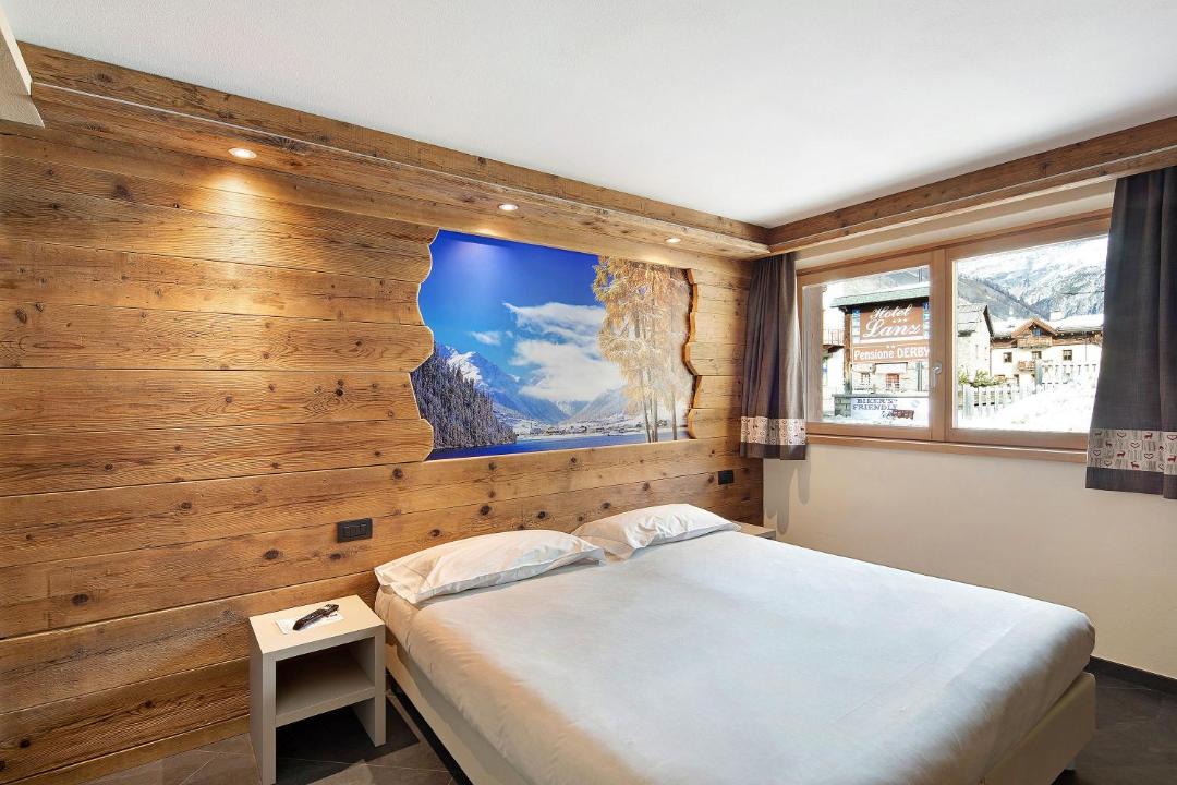 Photo of Bedroom in Livigno
