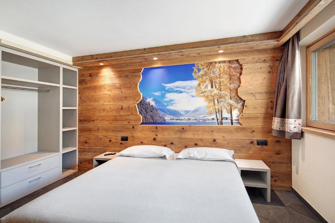 Photo of Bedroom in Livigno