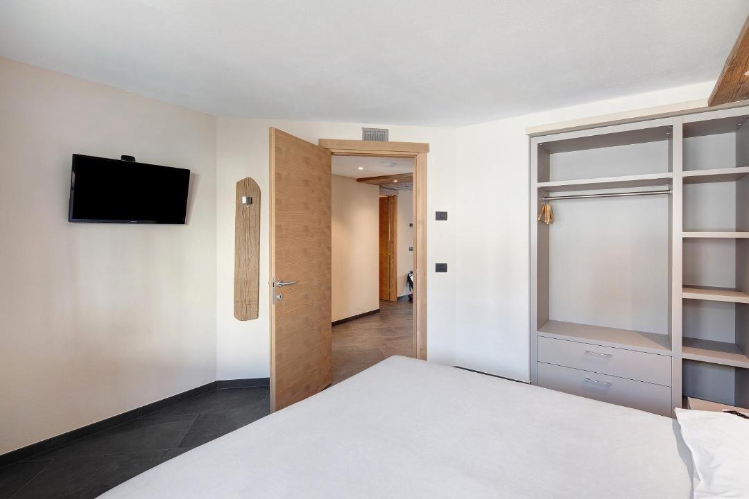 Photo of Bedroom in Livigno