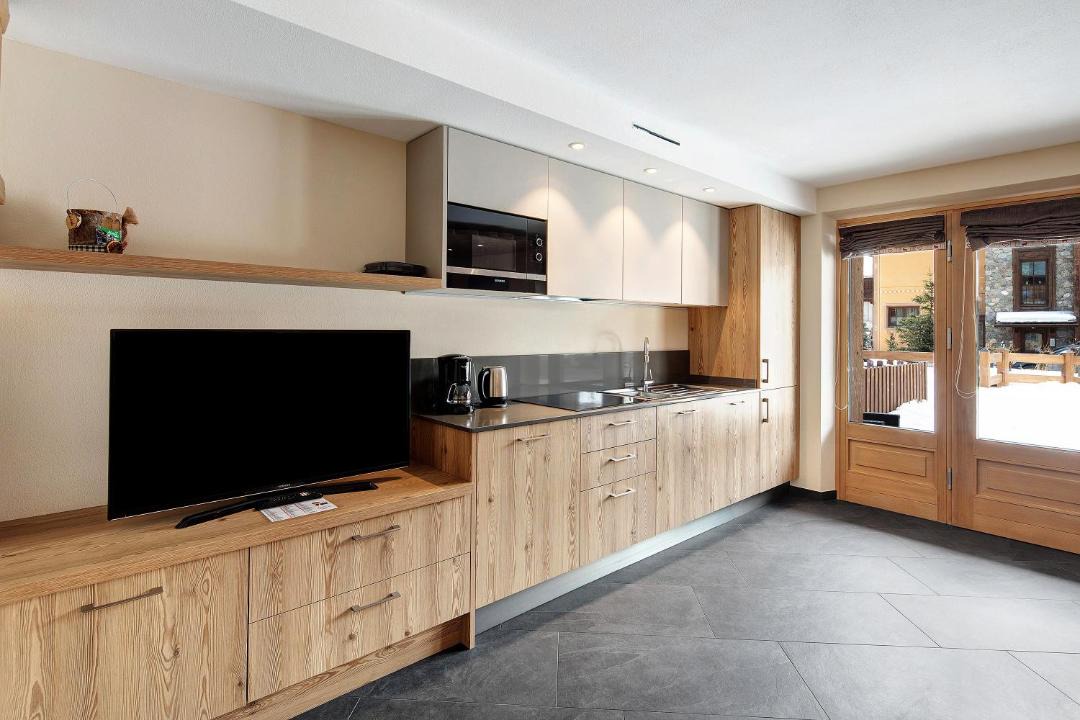 Photo of Livingroom in Livigno