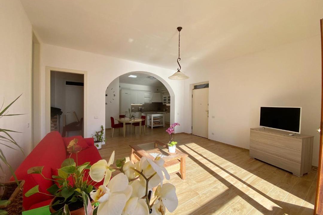 Photo of Livingroom in Sala Comacina