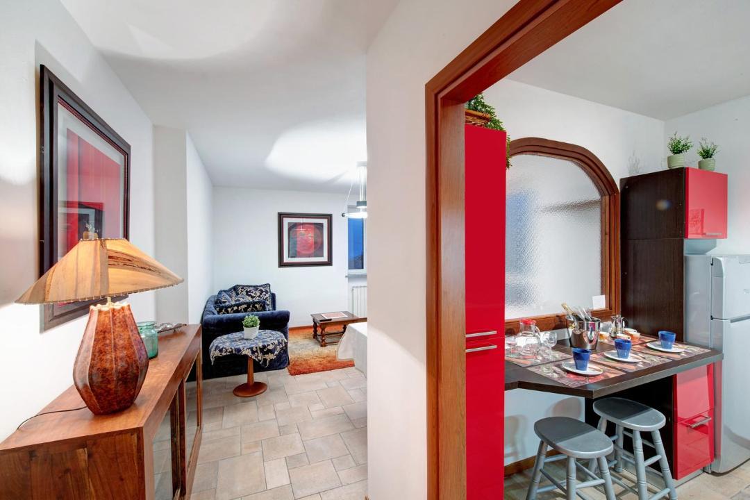 Photo of Livingroom in Bonzeno