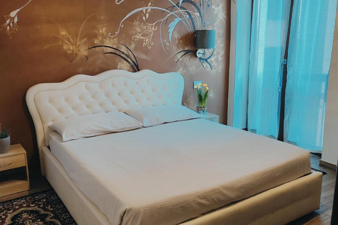 Photo of Bedroom in Madonna di Tirano