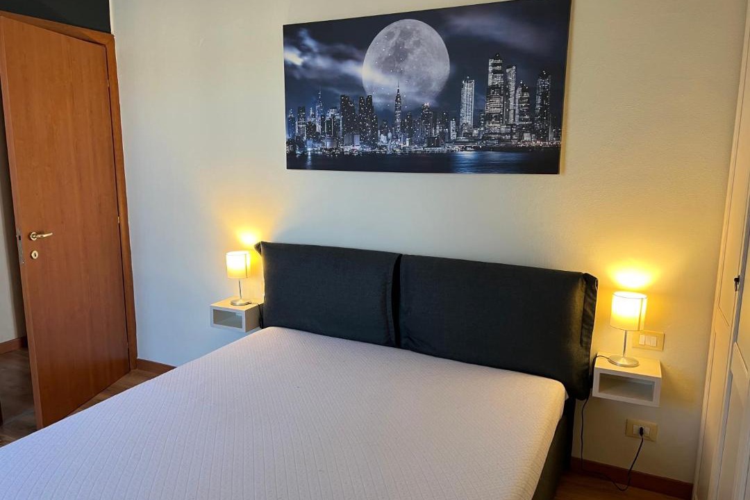 Photo of Bedroom in Paratico