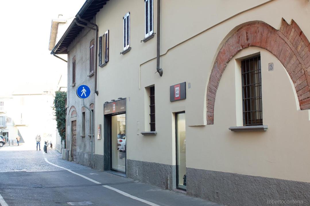 Photo of Buildings in Gorgonzola