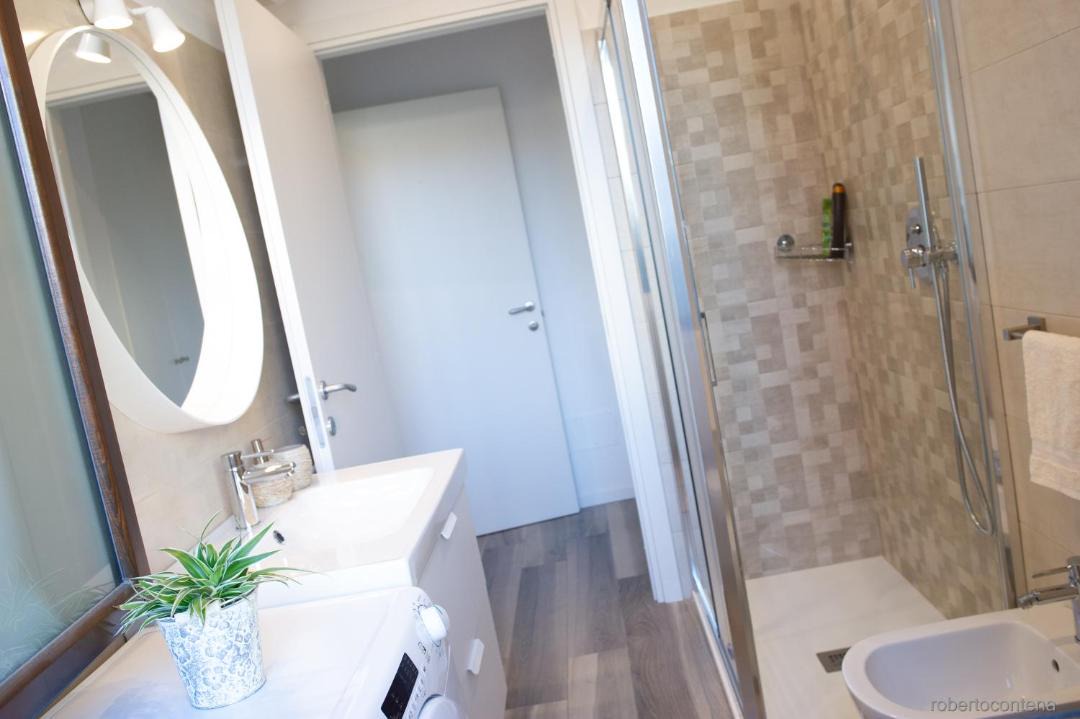 Photo of Bathroom in Gorgonzola