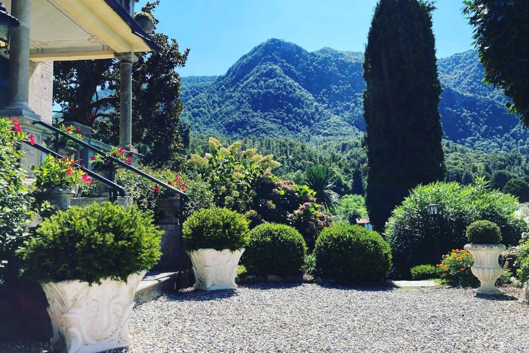 Photo of Buildings in Castello