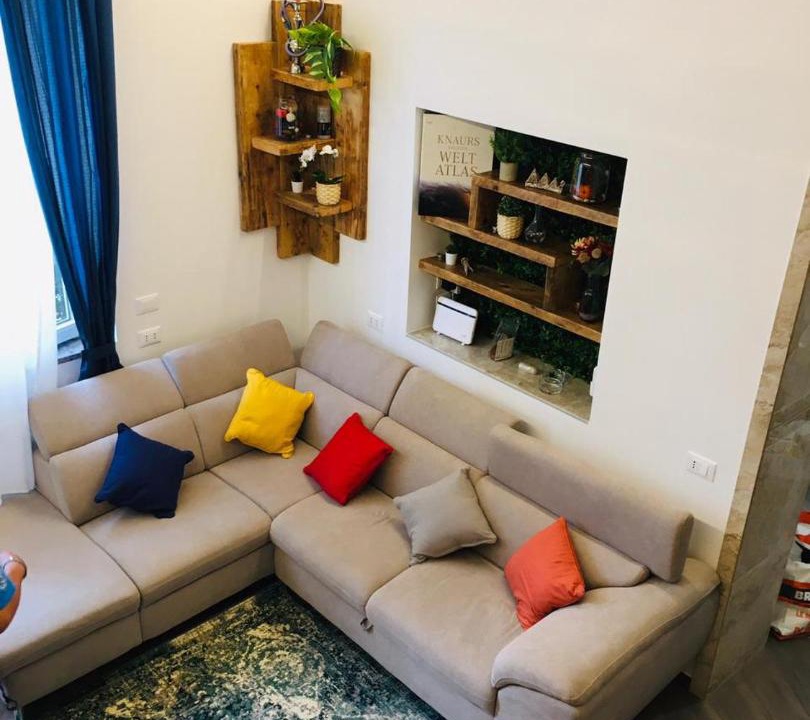 Photo of Livingroom in Cagnola