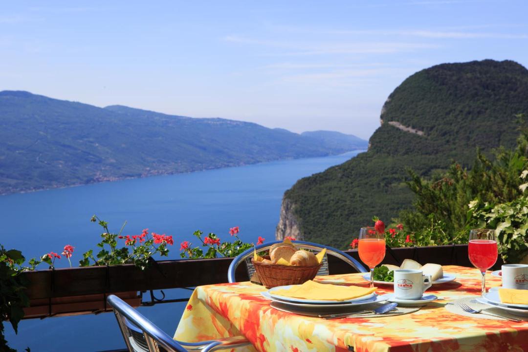 Photo of Patio Balcony in Pieve