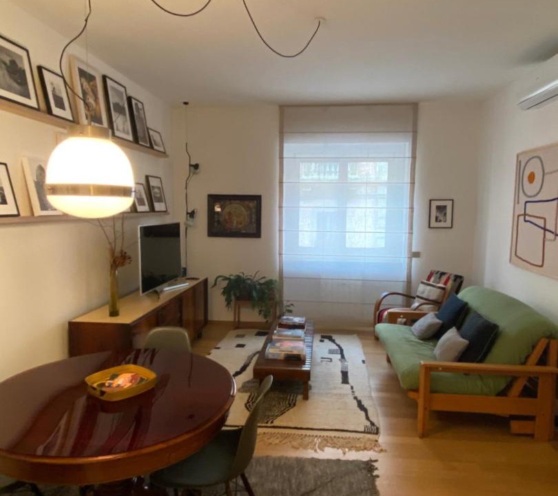 Photo of Livingroom in Porta Lodovica