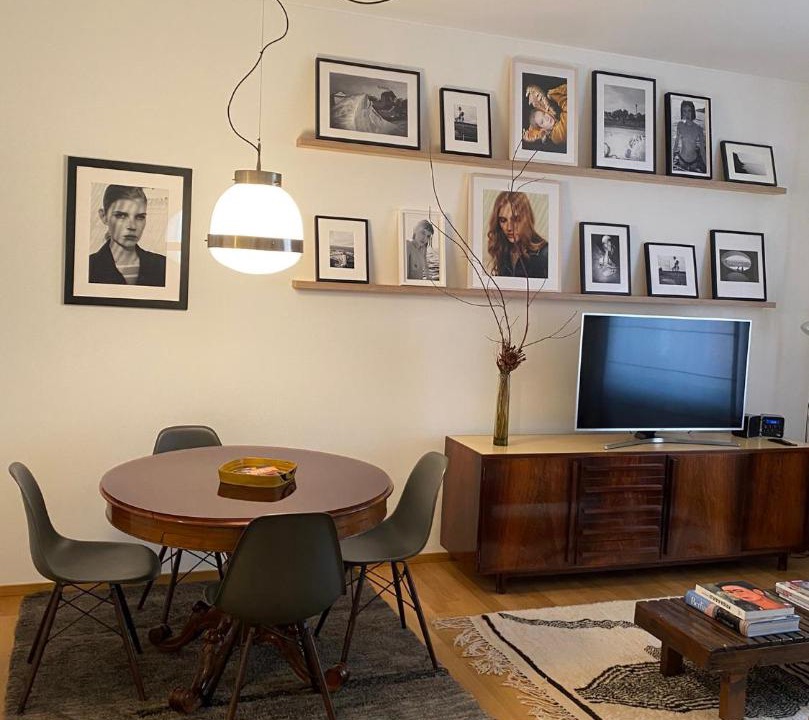 Photo of Livingroom in Porta Lodovica