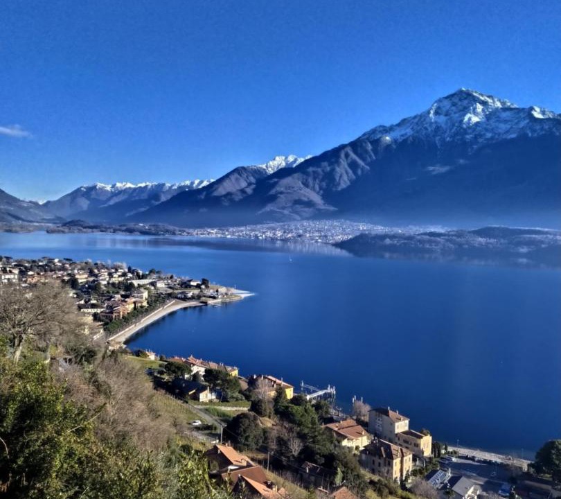 Photo of Outdoor in Domaso
