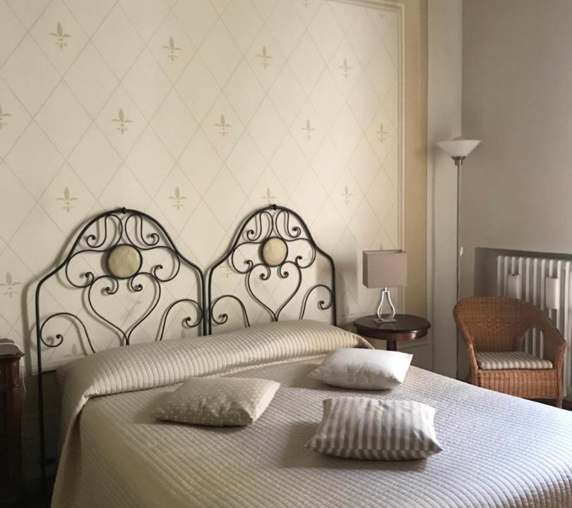 Photo of Bedroom in Lodi