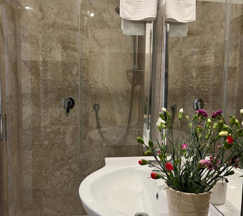 Photo of Bathroom in Rondo - Torretta