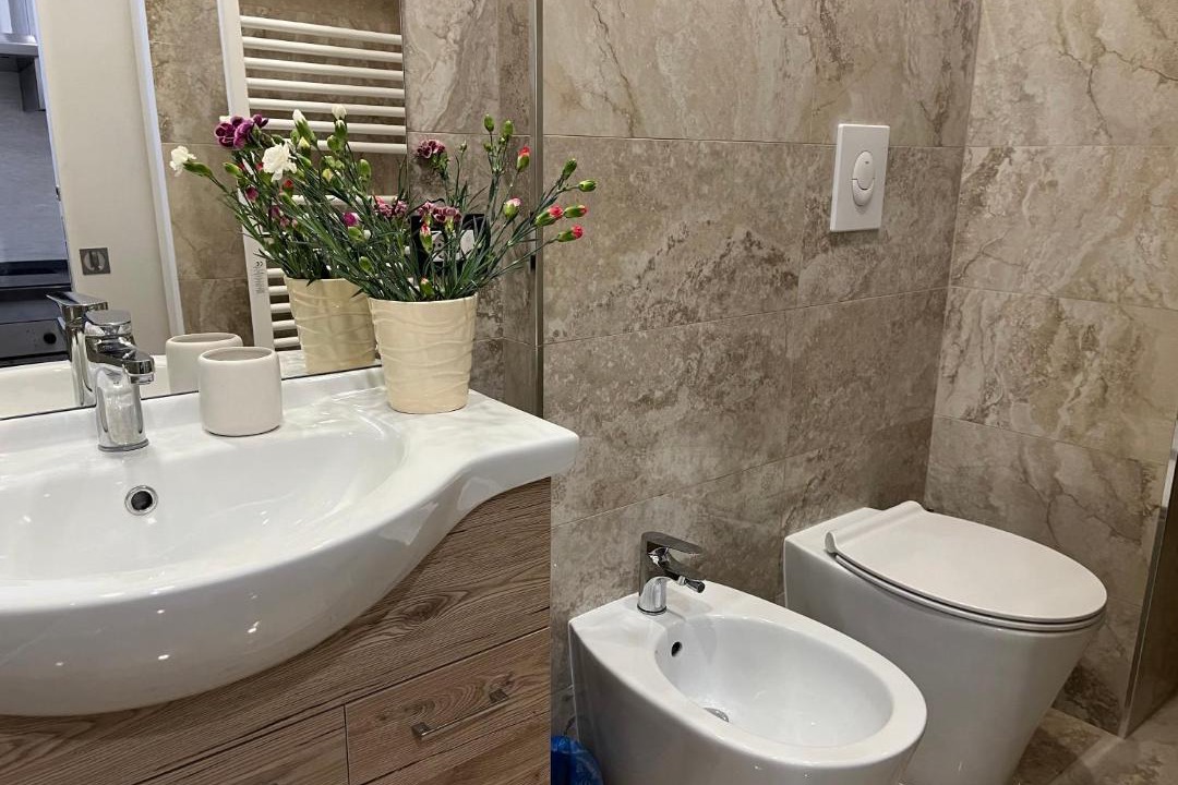 Photo of Bathroom in Rondo - Torretta