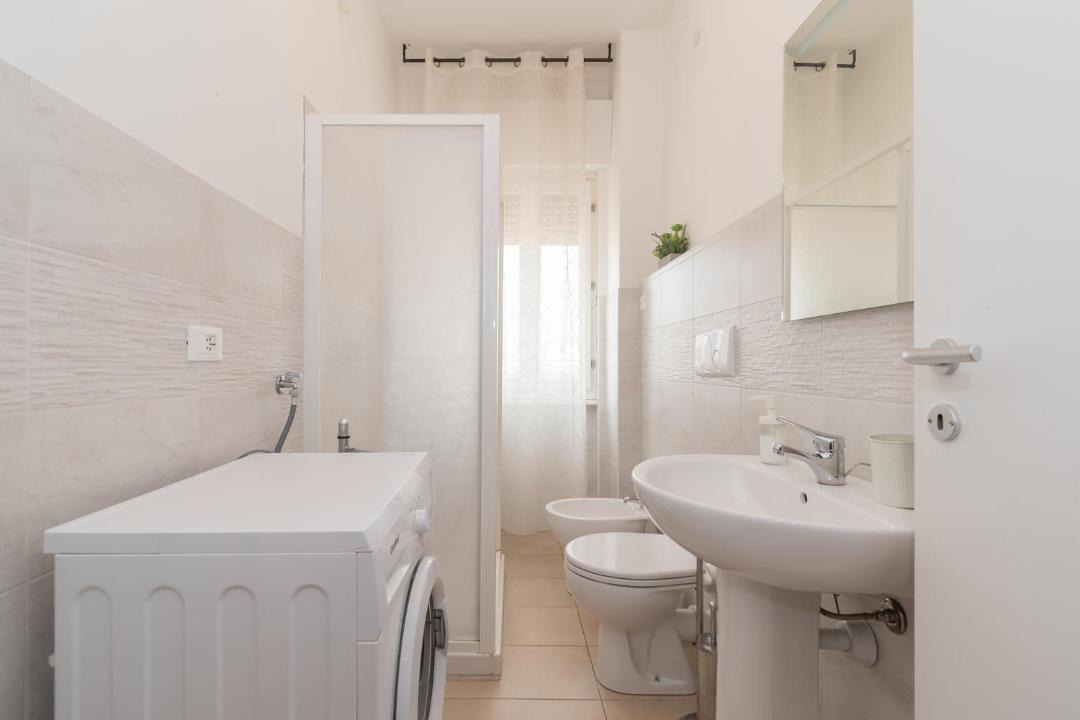 Photo of Bathroom in San Rocchino-Costalunga