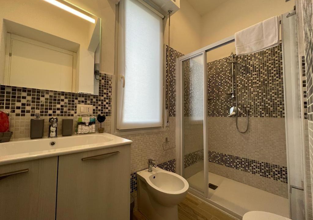 Photo of Bathroom in Varese