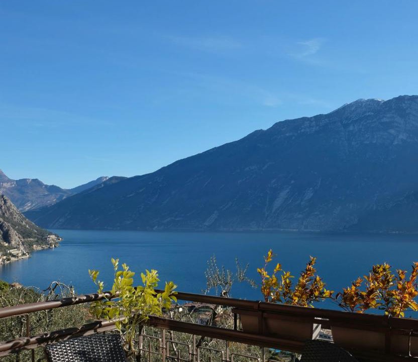 Photo of Patio Balcony in Limone sul Garda