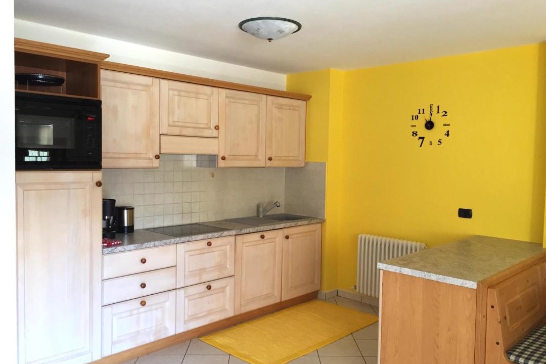 Photo of Kitchen in San Rocco