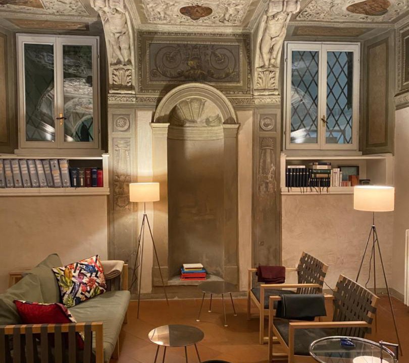 Photo of Livingroom in Centro Storico Nord