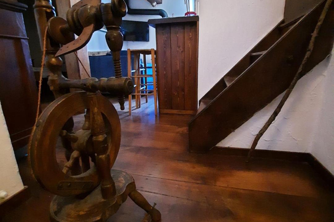 Photo of Livingroom in Premana