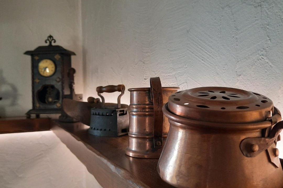 Photo of Livingroom in Premana