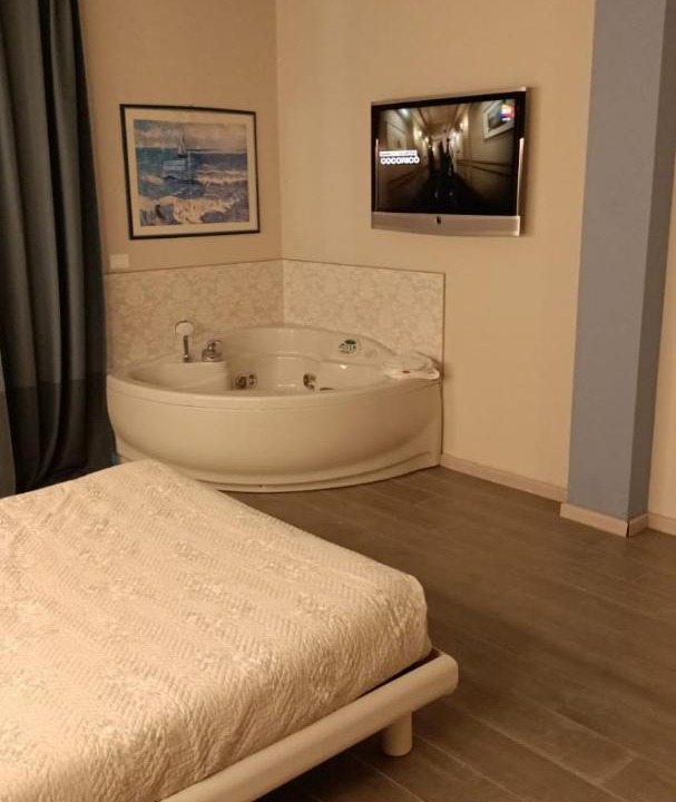 Photo of Bedroom in Rivoltella