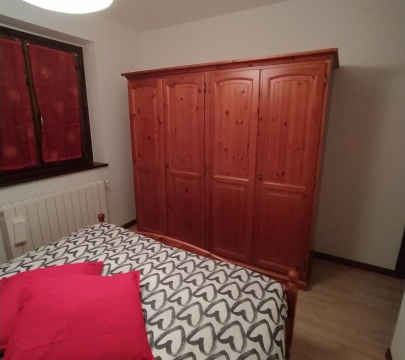 Photo of Bedroom in Colere