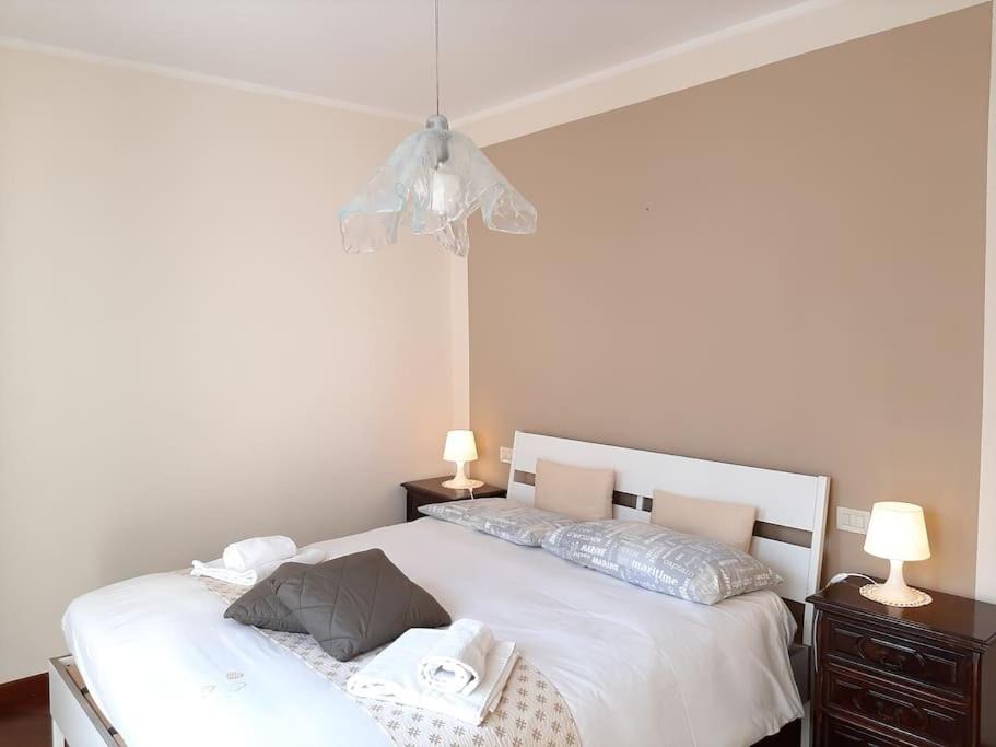 Photo of Bedroom in Paderno Franciacorta