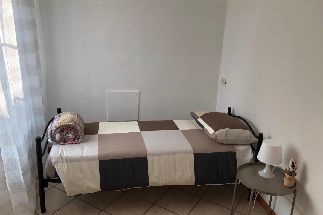 Photo of Bedroom in Baggio
