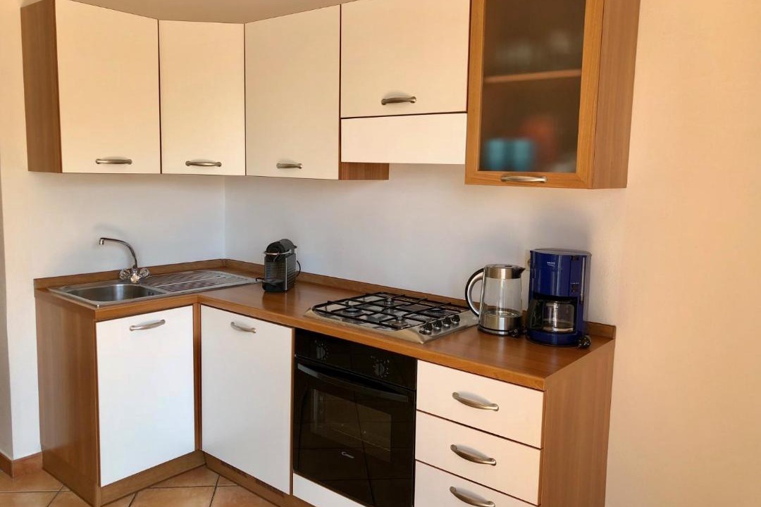 Photo of Kitchen in Maccagno