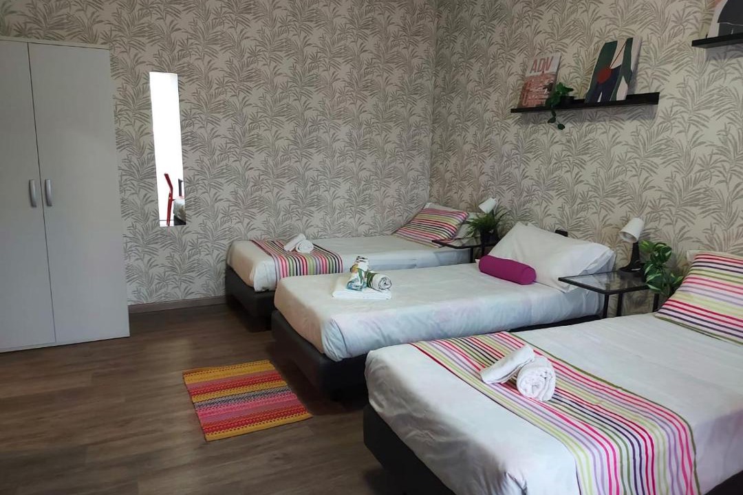 Photo of Bedroom in Mazzo
