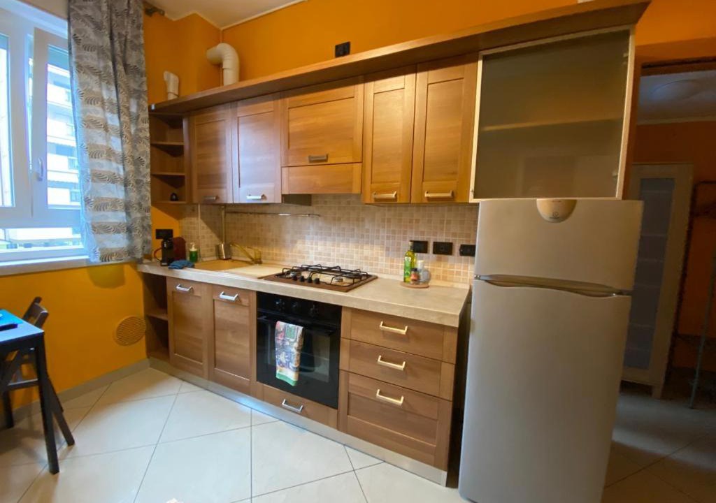 Photo of Kitchen in Barona