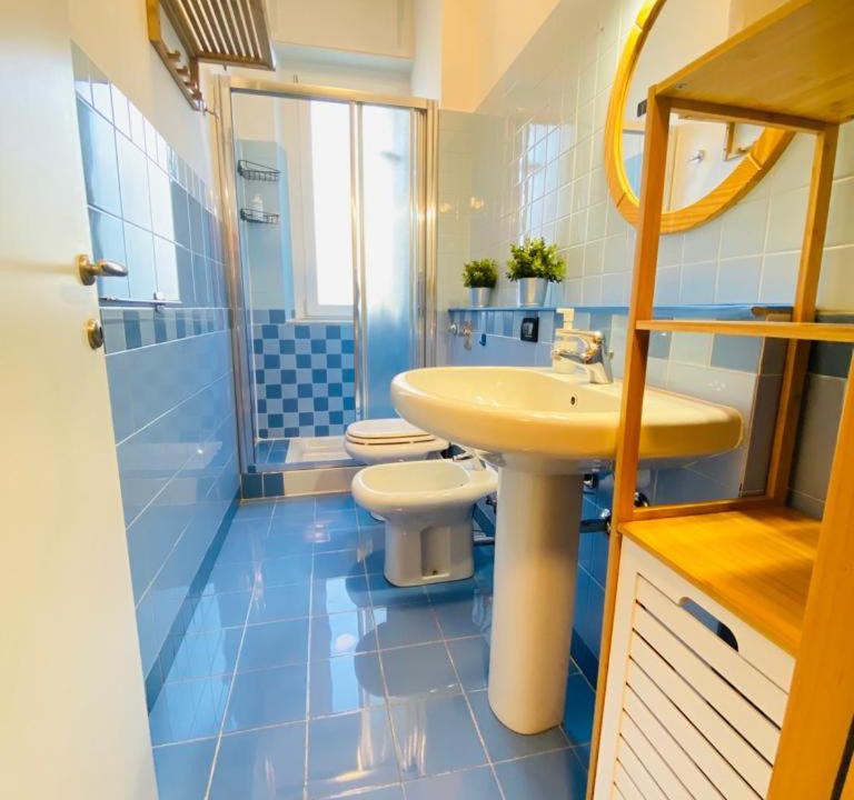 Photo of Bathroom in Barona
