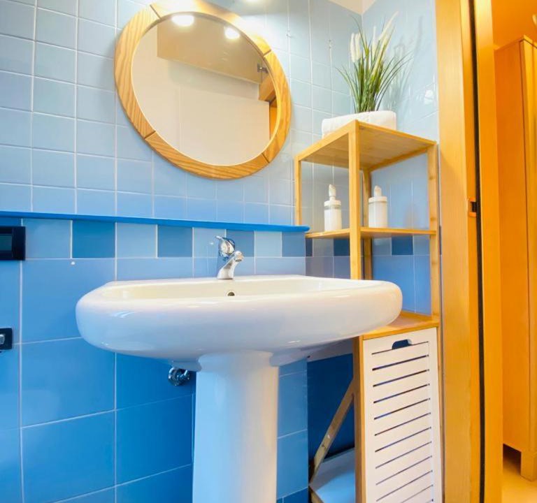 Photo of Bathroom in Barona