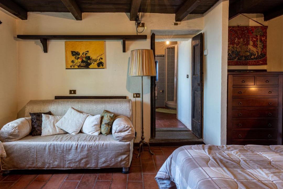 Photo of Bedroom in San Carlo