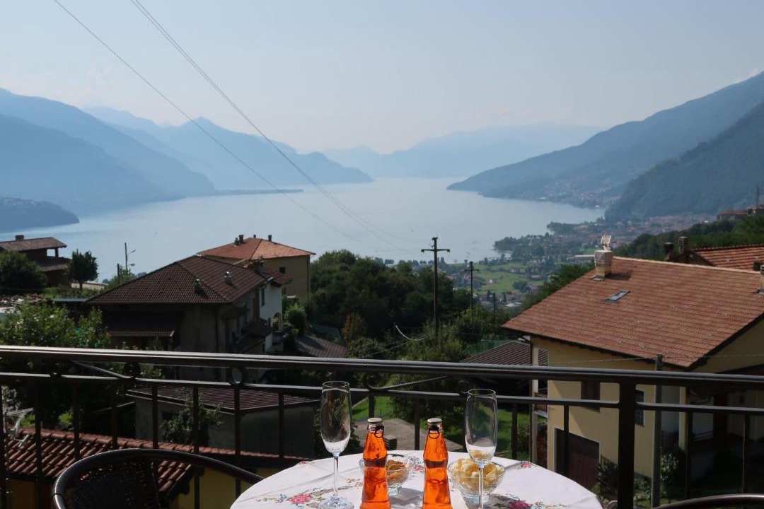 Photo of Patio Balcony in Travisa