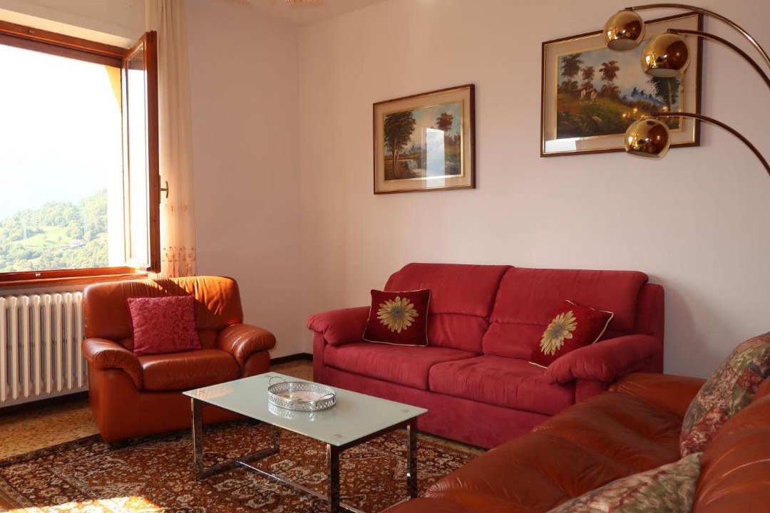 Photo of Livingroom in Travisa