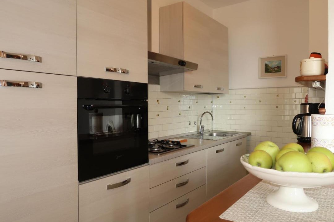 Photo of Kitchen in Travisa