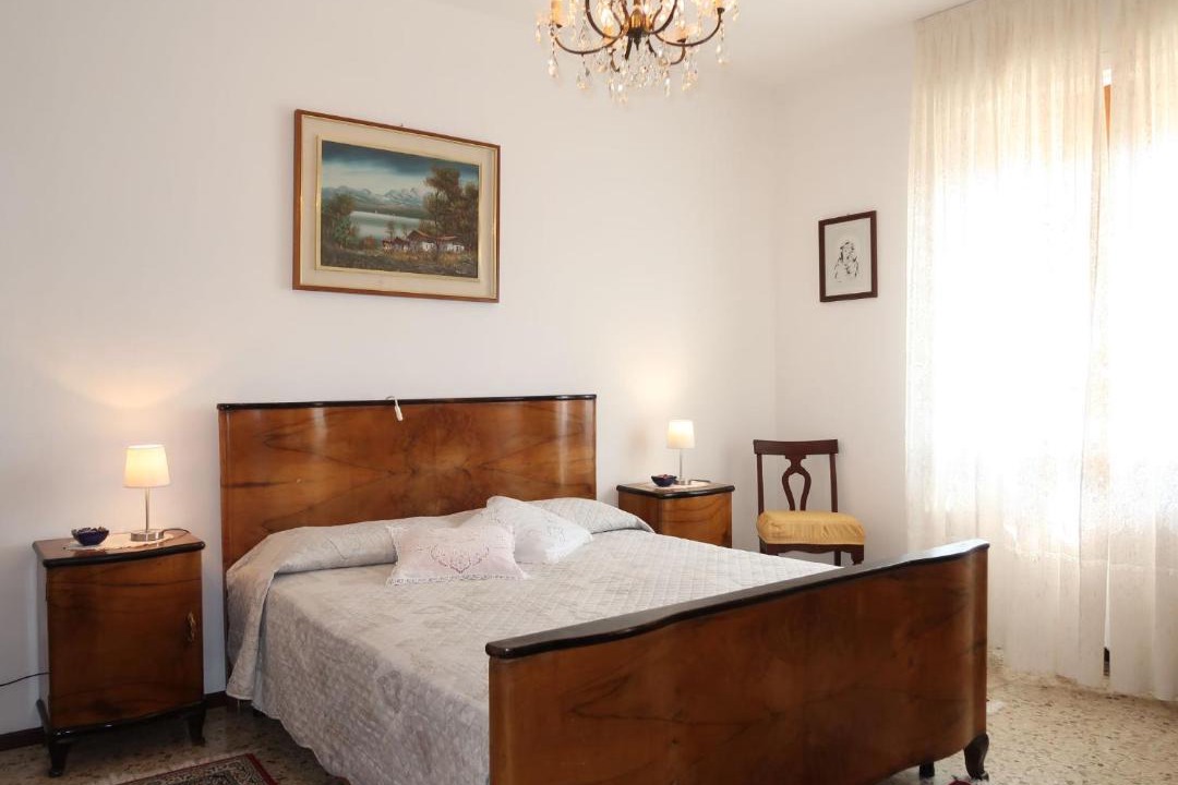 Photo of Bedroom in Travisa