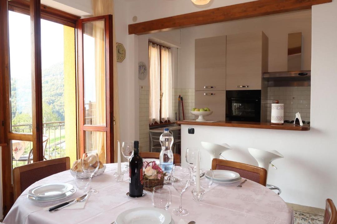 Photo of Kitchen in Travisa