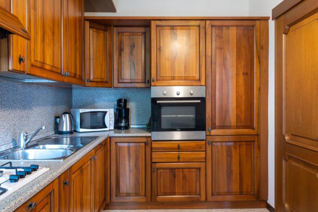 Photo of Kitchen in Gera Lario