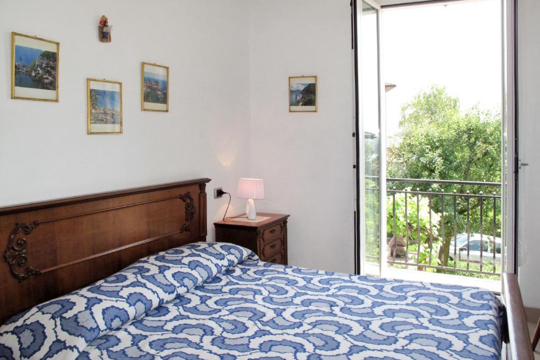Photo of Bedroom in Gera Lario