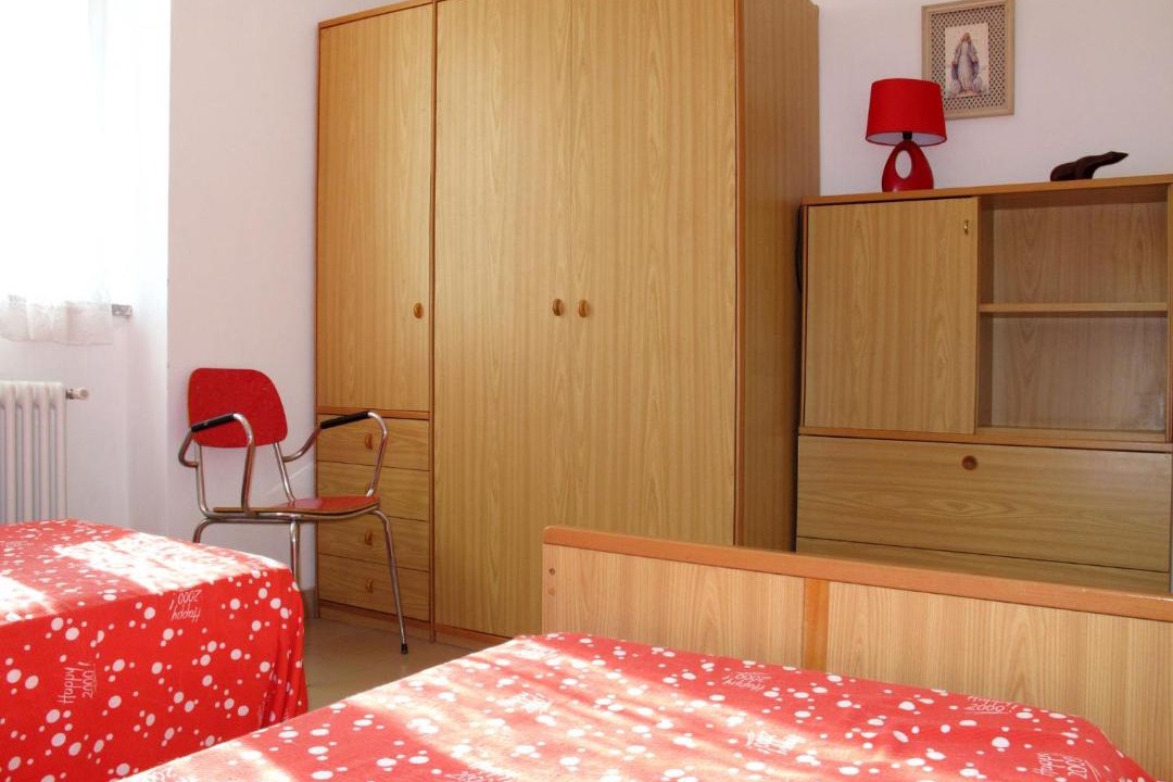 Photo of Bedroom in Gera Lario