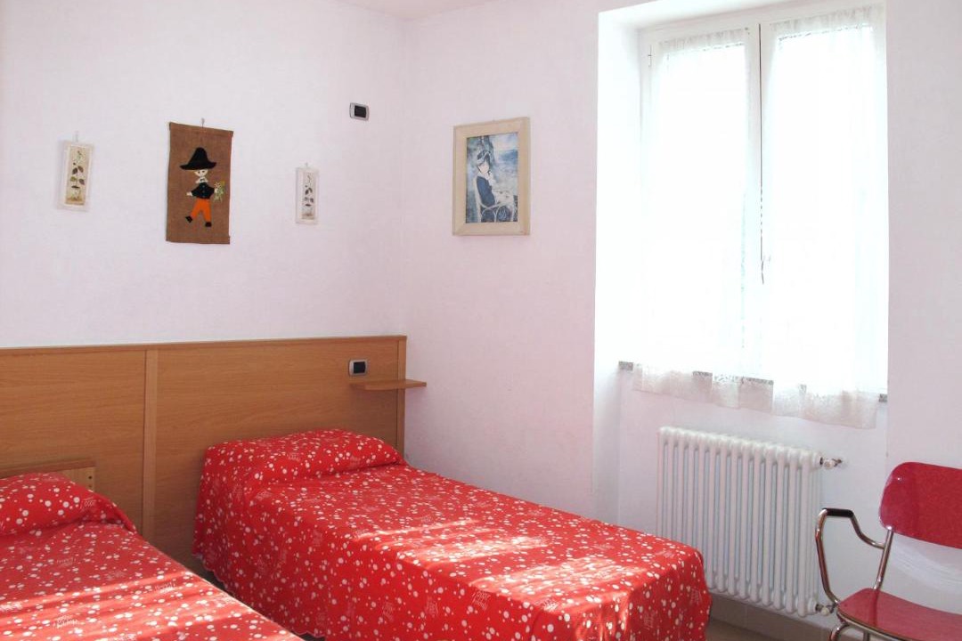 Photo of Bedroom in Gera Lario