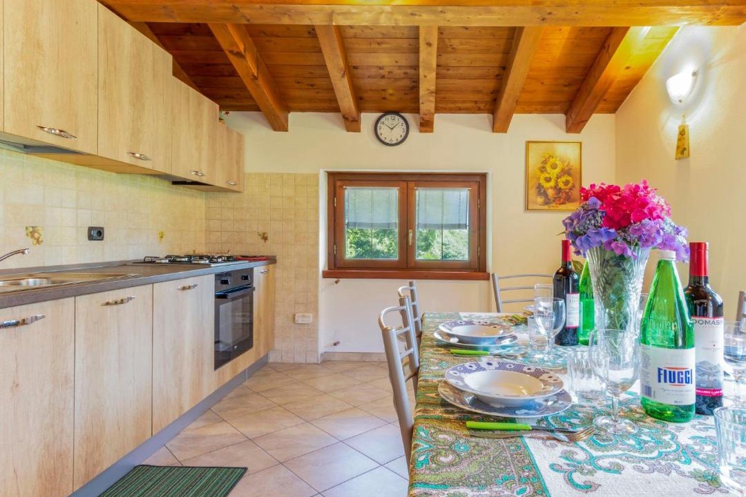 Photo of Kitchen in Colico