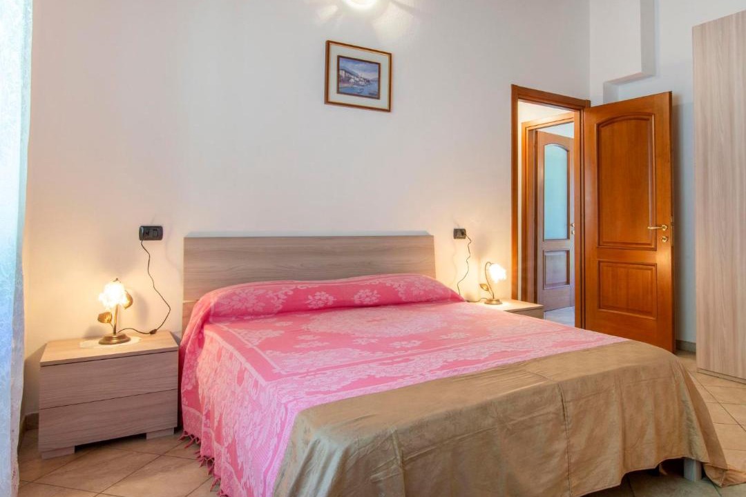 Photo of Bedroom in Colico